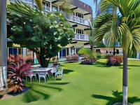 Villa Salvatore Hotel di Acamilpa