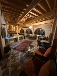 Asma Altı Cave Hotels in Nevşehir
