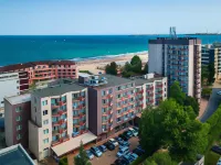 MPM Astoria Hotel - Ultra All Inclusive Các khách sạn ở Sunny Beach