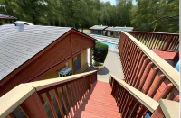 Driftwood Resort Bull Shoals