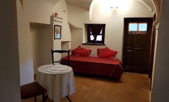 La Botalla Agriturismo