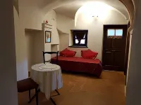 La Botalla Agriturismo Hotel a Scagnello