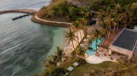 Semaya Beach Resort Hotels near Diamond Beach
