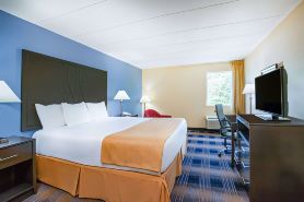 Days Inn by Wyndham Wilkes Barre