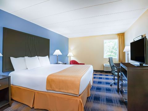 Days Inn by Wyndham Wilkes Barre