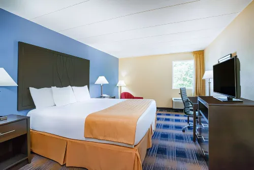 Days Inn by Wyndham Wilkes Barre Hotels in Wilkes-Barre Township