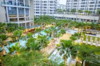 Vin Studio Taman Anggrek Residences Hotels in West Jakarta City