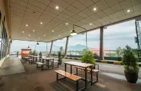 Apartement Tamansari Panoramic by Radytia Rizky Hotels in Arcamanik
