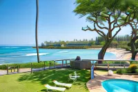Castle Nāpili Surf Beach Resort