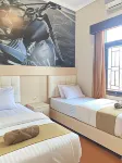 Ayuri Hotel Malioboro Danurejan 호텔