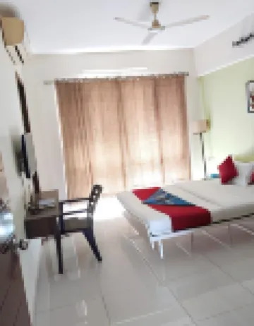 GM Hospitality Services Pune