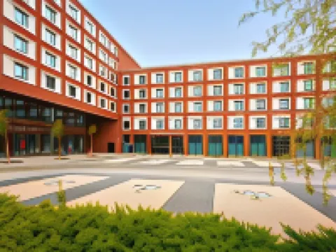 Novotel Cambridge North Hotels in Cambridge