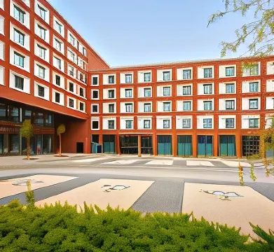 Novotel Cambridge North