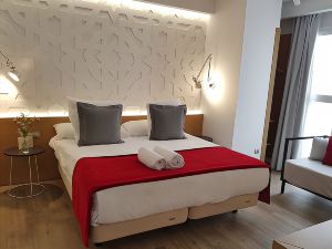 Hotel Boutique Caireles