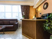 Vasco Da Gama Guest House Hotels in Tver'