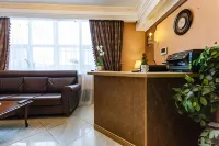 Vasco Da Gama Guest House