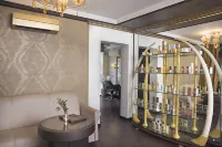 YAR Hotel&Spa - bar