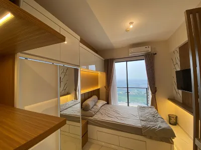 Sky House BSD by Kita Agent BSD Hotel dekat Danau Suradita