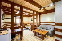 Gostinyiy Dvor Mini-Hotel