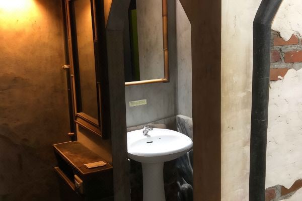 Saithong Guest House Old City(ทรายทองเกสท์เฮาส์)_2