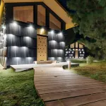 Valley of Dreamers Recreation Camp Hotels in Irkutsky District