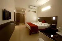 Palguni Residency Hotels near Sri Lakshmi Complex