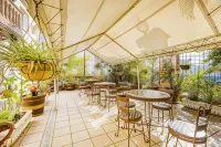 Capital O Colina Dorada Hotels in San Jacinto Amilpas