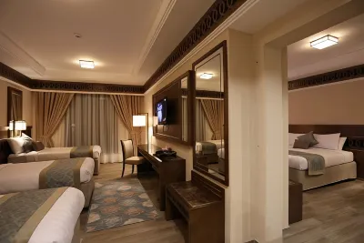 Violet Al Azizia Hotel Hotels in 