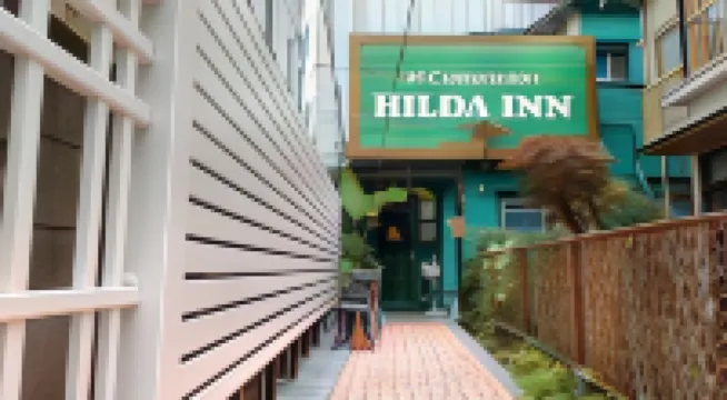 Hilda Inn