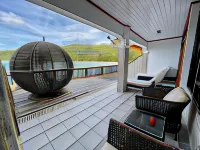 Villa Chez Batista Hotels in Mahe Island