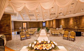 Mudeung Park Hotel - Housity