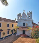 Fort Tiracol Heritage Hotel