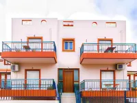 A&D Apartments Hotel di Markopoulo