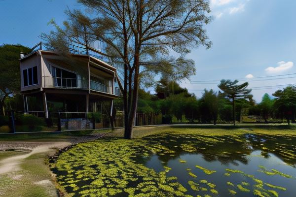 I Love Phants Lodge_5