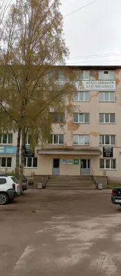 Питкяранта (бывш. Белые мосты) Отели рядом с достопримечательностью «Гранатовый Прииск»