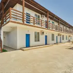 Silver Beach Hotels near Gudauta Beach