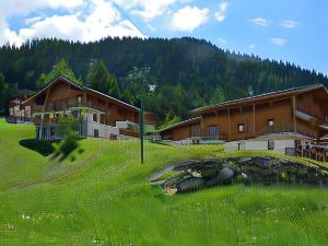 Vacancéole - Résidence les Chalets de la Ramoure