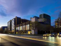 Pullman Melbourne Albert Park
