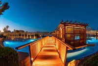 Rixos Sharm El Sheikh Adults Only 18+ Hotels in Scharm El-Scheich