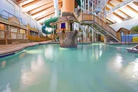 Wyndham Garden Otsego-Minneapolis - Uima-altaat