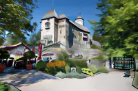 Schloss Matzen Các khách sạn ở Kramsach