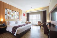 Best World Kindai Hotel Hotels near LANGGAR DARUL MUTTAQIN