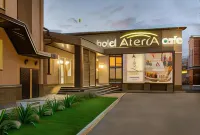 Hotel AterrAsuite Hôtels à : 