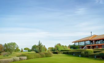 Hotel TorreMirona Golf & Spa