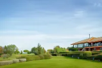 Hotel TorreMirona Golf & Spa Hotels in Navata