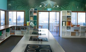 Arts Factory by Nomads