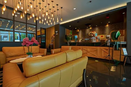 Summer Tree Hotel Penang