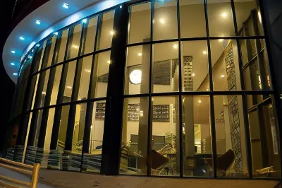 Minas Platinum Hotel & Convention