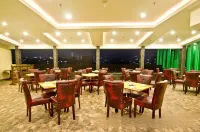 Green Batara Hotel - Hot Tub