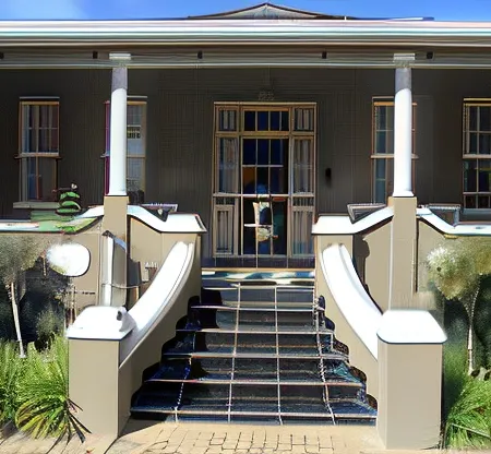 Convent Hill Lodge